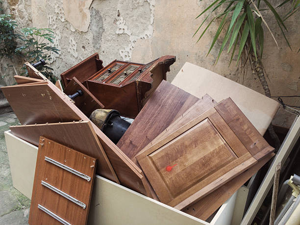 Best Demolition Debris Removal  in Islip Terrace, NY